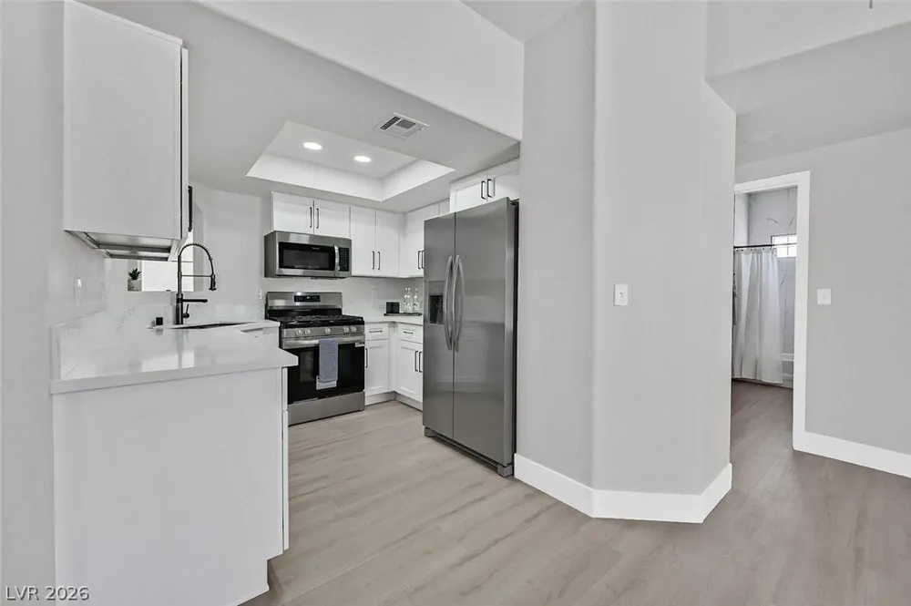 1610 Sandecker Court #104 Las Vegas, NV 89146