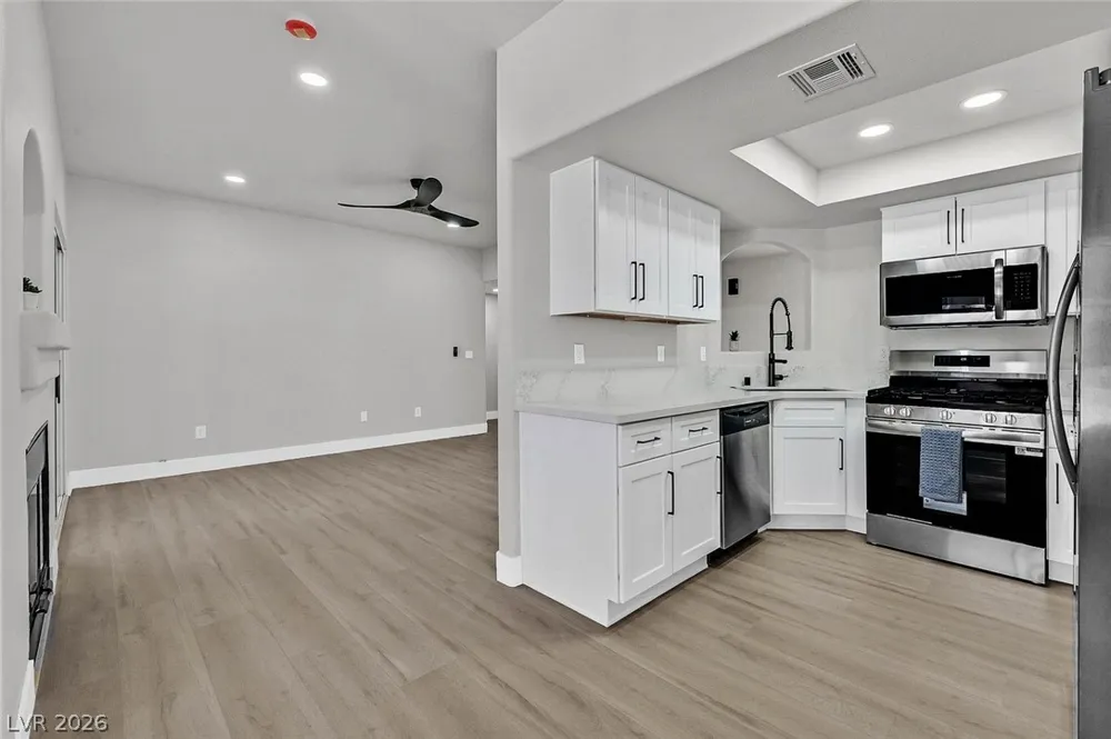 1610 Sandecker Court #104 Las Vegas, NV 89146