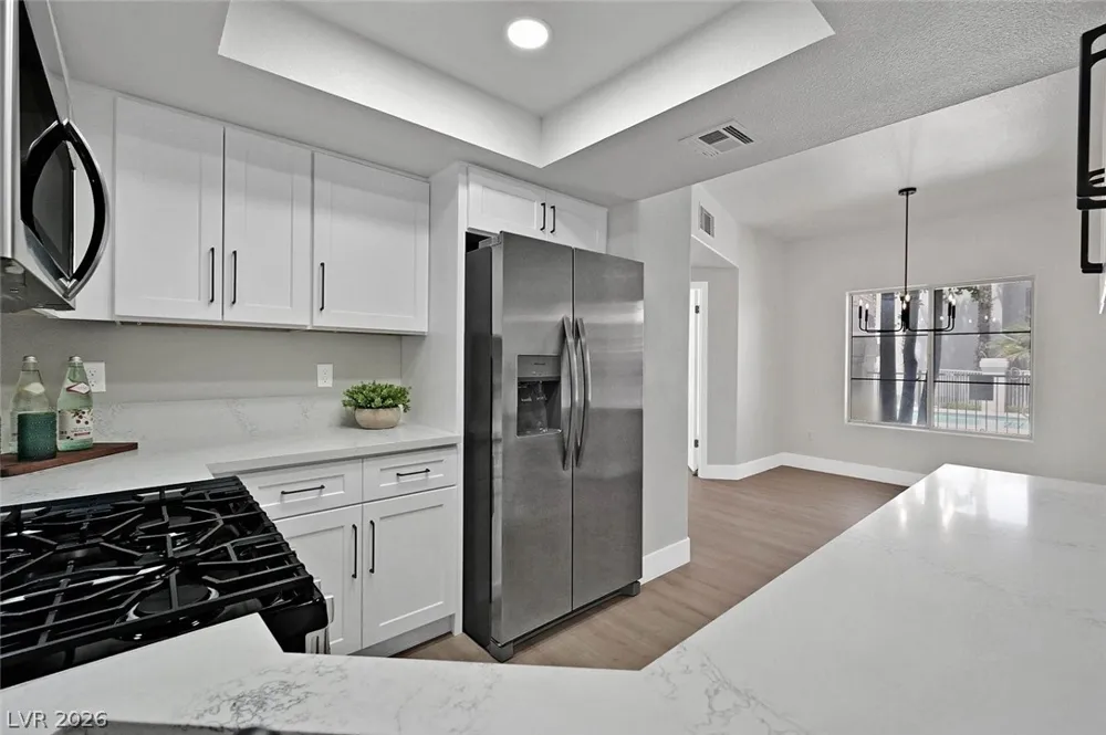 1610 Sandecker Court #104 Las Vegas, NV 89146