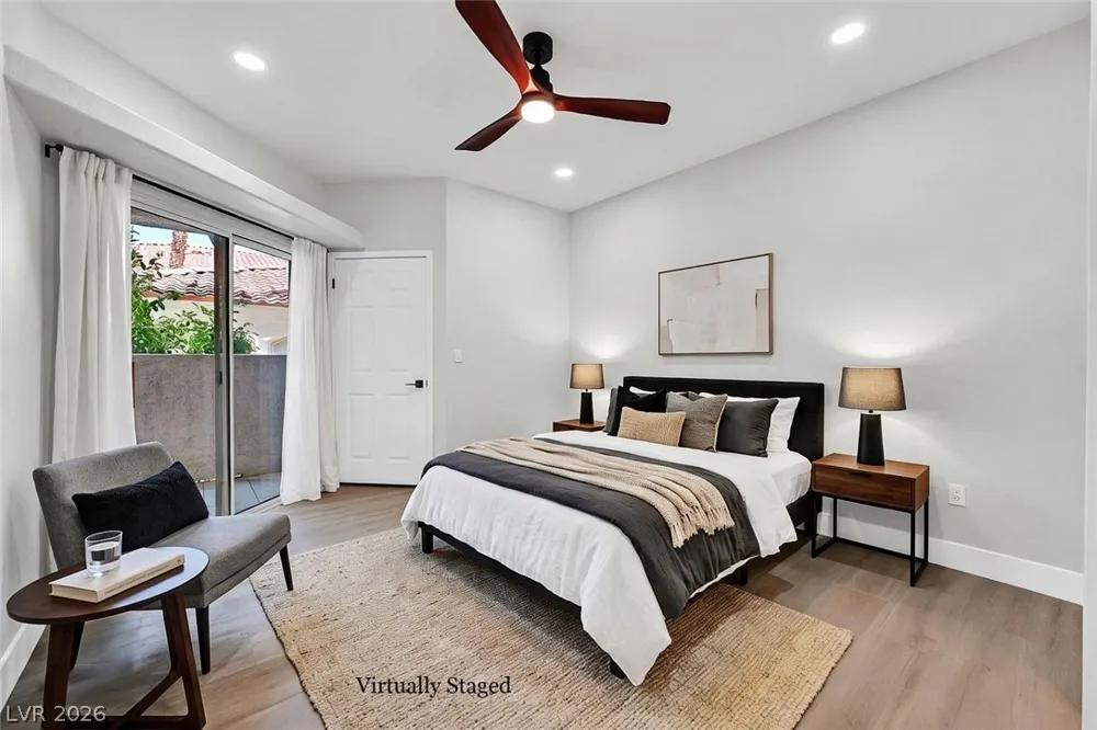 1610 Sandecker Court #104 Las Vegas, NV 89146