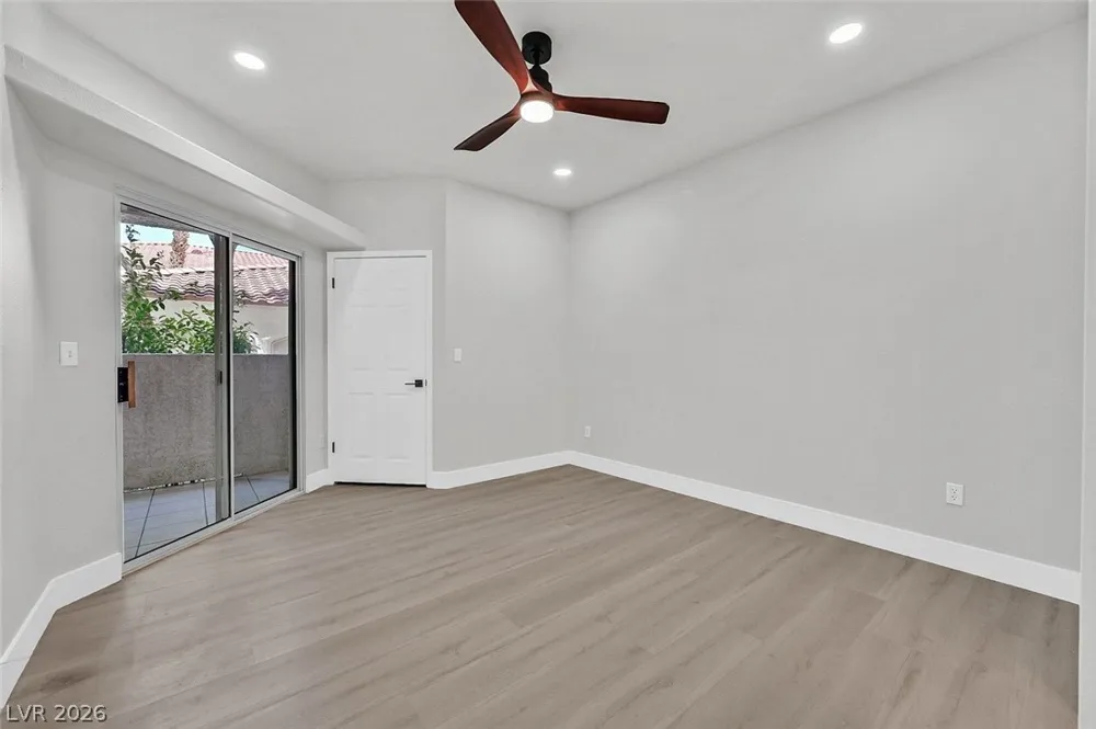 1610 Sandecker Court #104 Las Vegas, NV 89146