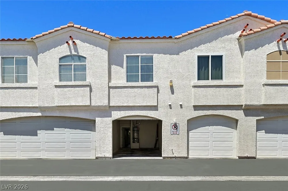 1610 Sandecker Court #104 Las Vegas, NV 89146