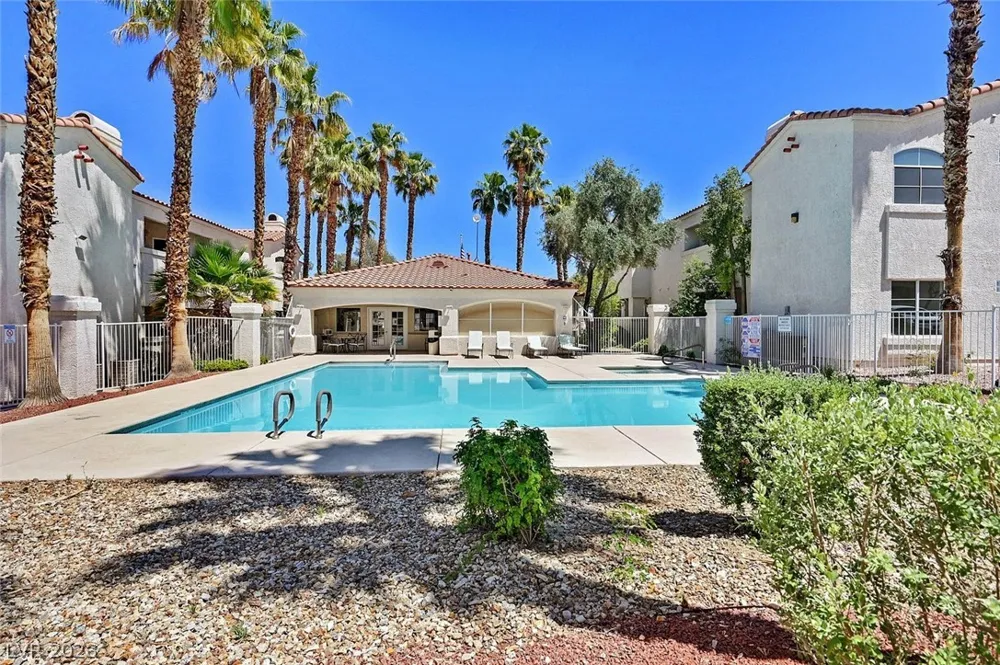 1610 Sandecker Court #104 Las Vegas, NV 89146