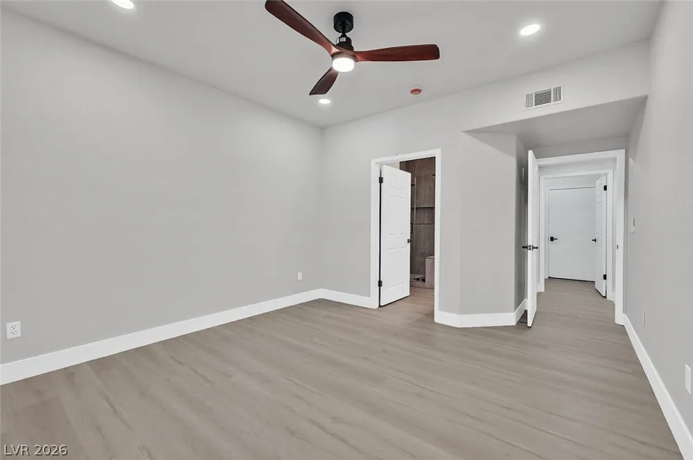 1610 Sandecker Court #104 Las Vegas, NV 89146
