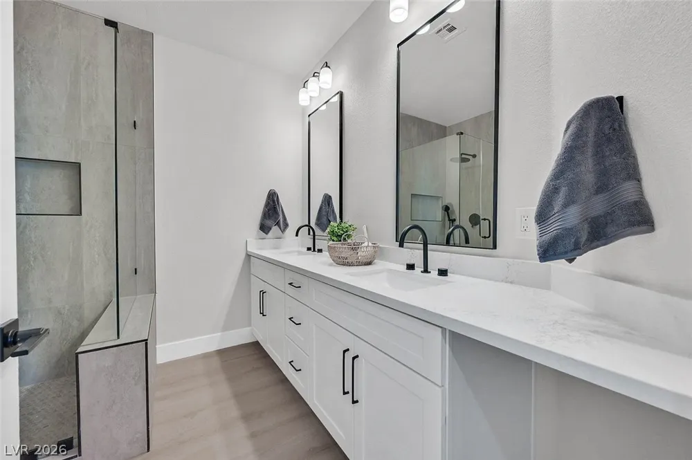 1610 Sandecker Court #104 Las Vegas, NV 89146