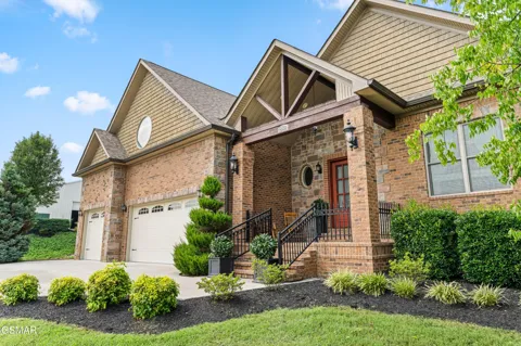 2399 McCleary Road