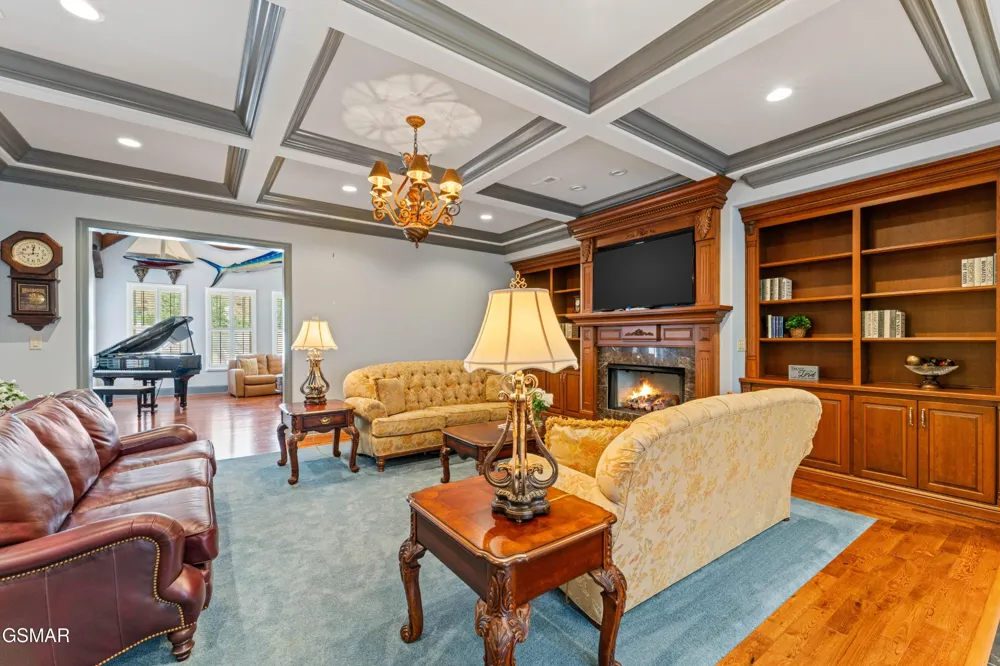 2399 McCleary Road Sevierville, TN 37876