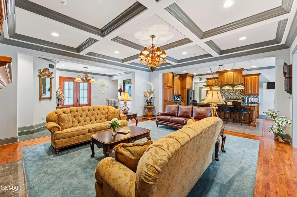 2399 McCleary Road Sevierville, TN 37876