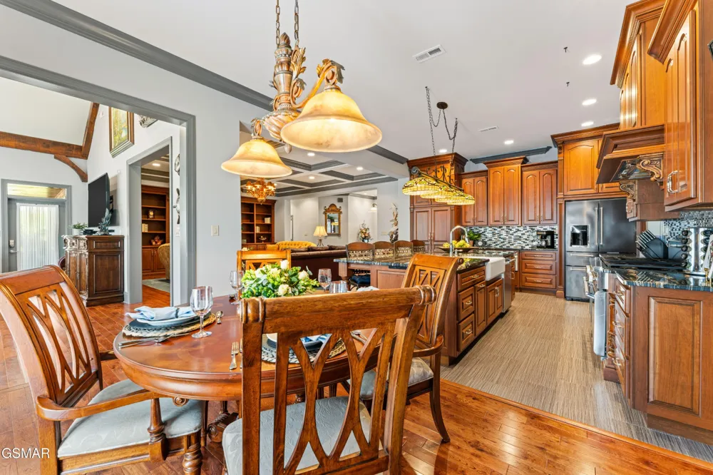 2399 McCleary Road Sevierville, TN 37876