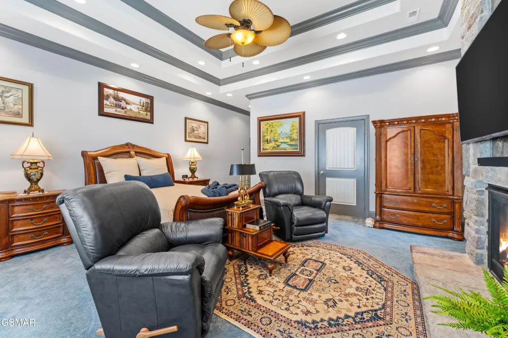 2399 McCleary Road Sevierville, TN 37876