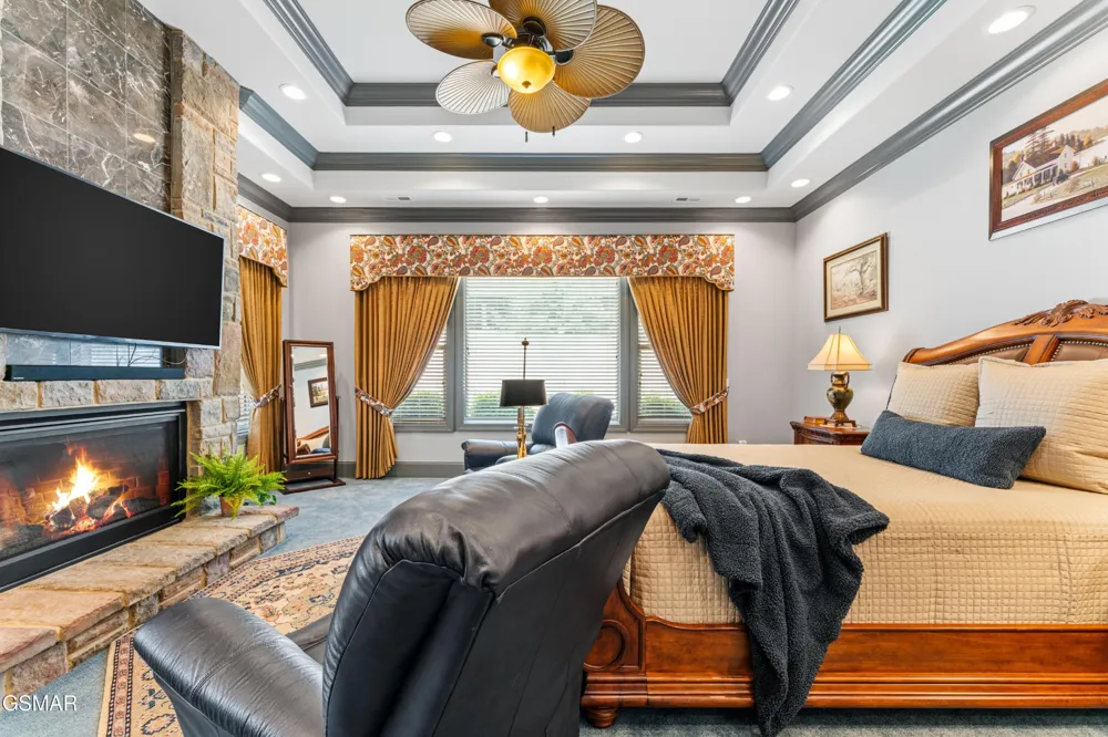 2399 McCleary Road Sevierville, TN 37876