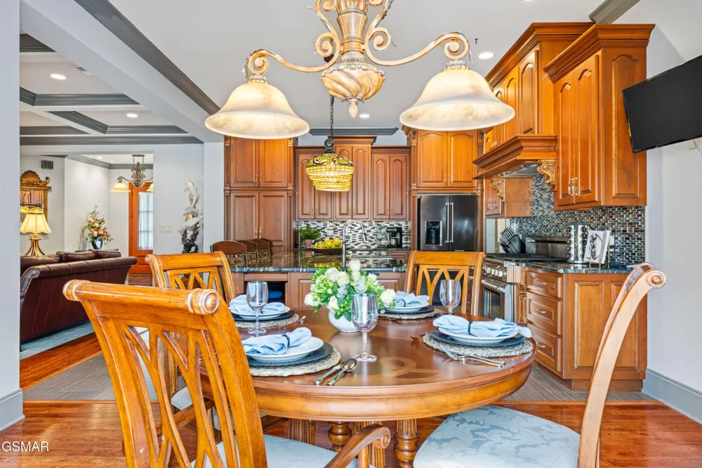 2399 McCleary Road Sevierville, TN 37876
