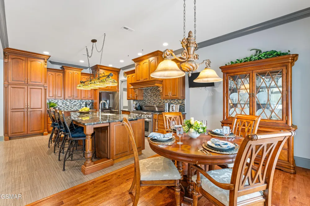 2399 McCleary Road Sevierville, TN 37876