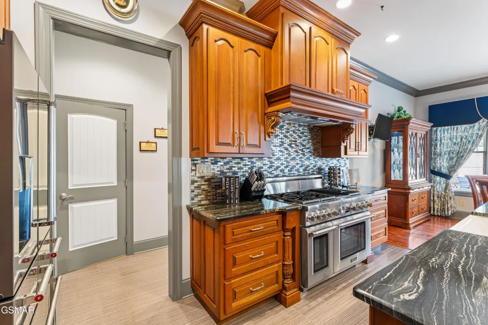 2399 McCleary Road Sevierville, TN 37876