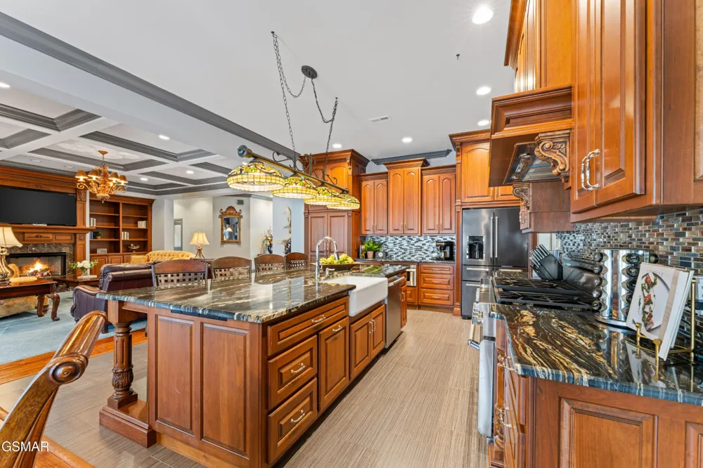 2399 McCleary Road Sevierville, TN 37876