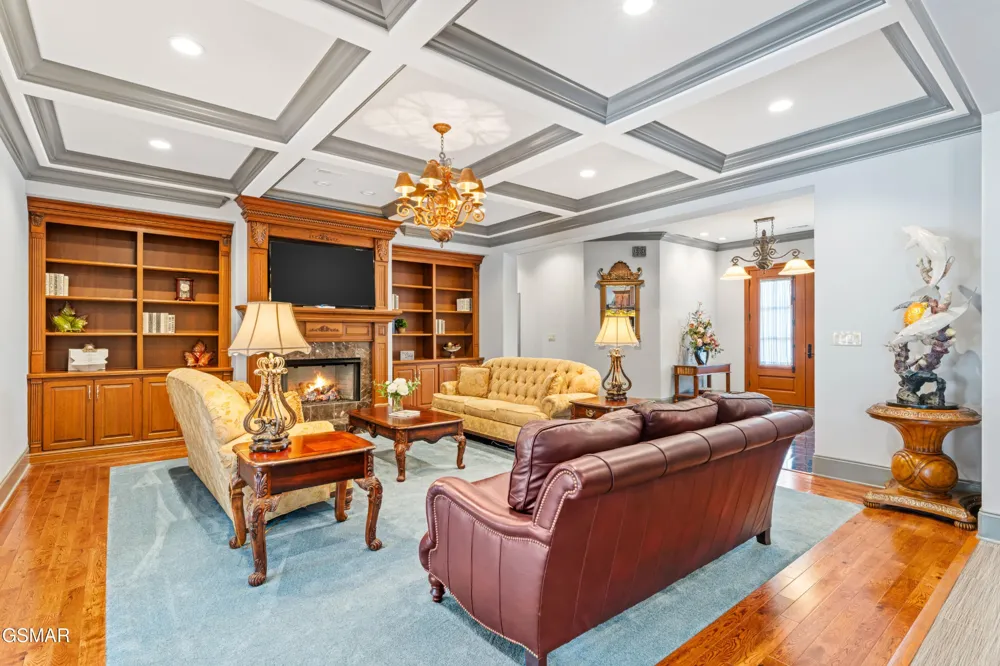 2399 McCleary Road Sevierville, TN 37876