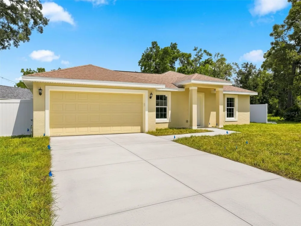 7209 APACHE TRAIL Spring Hill, FL 34606