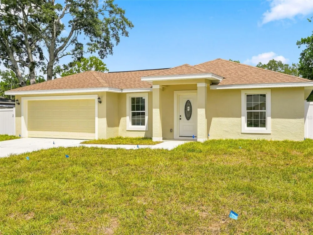 7209 APACHE TRAIL Spring Hill, FL 34606