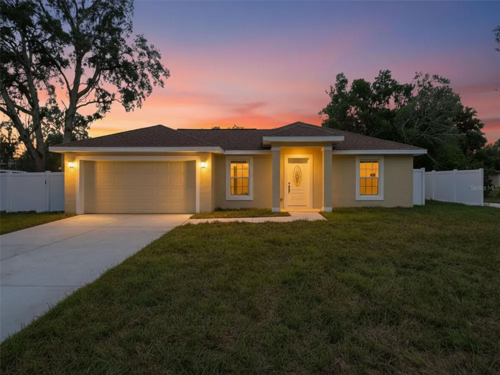 7209 APACHE TRAIL Spring Hill, FL 34606