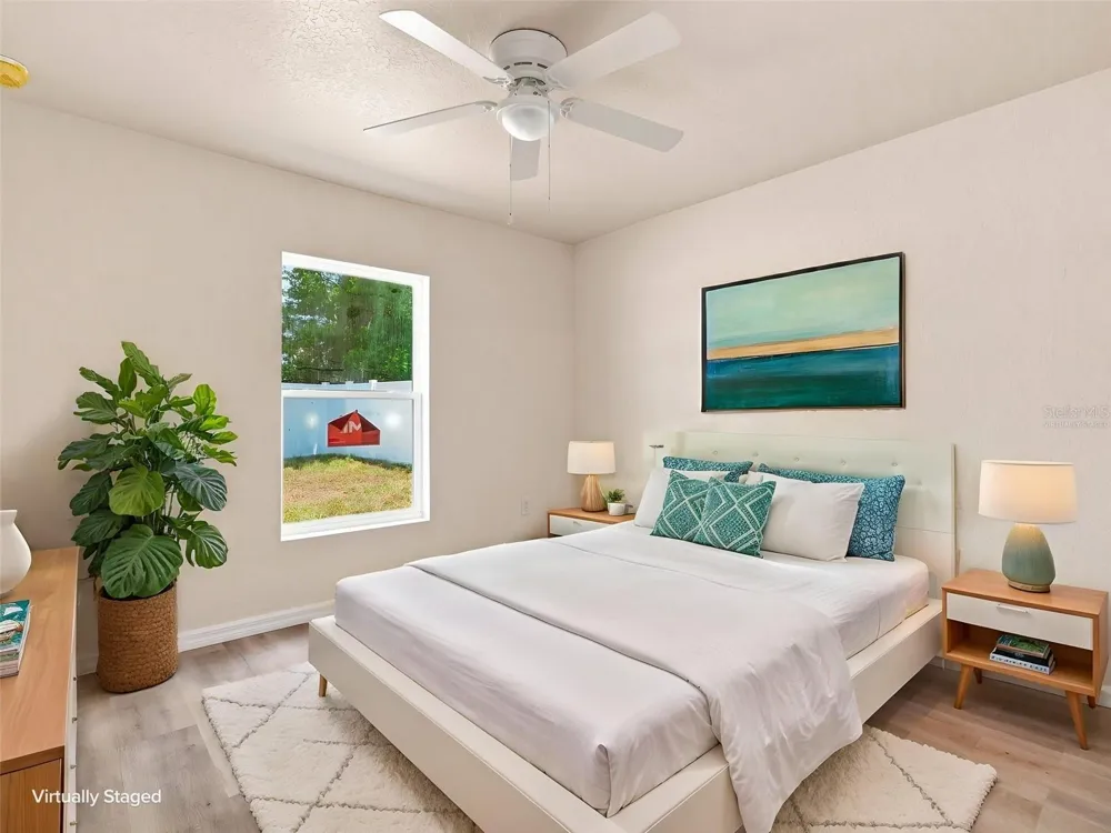 7209 APACHE TRAIL Spring Hill, FL 34606