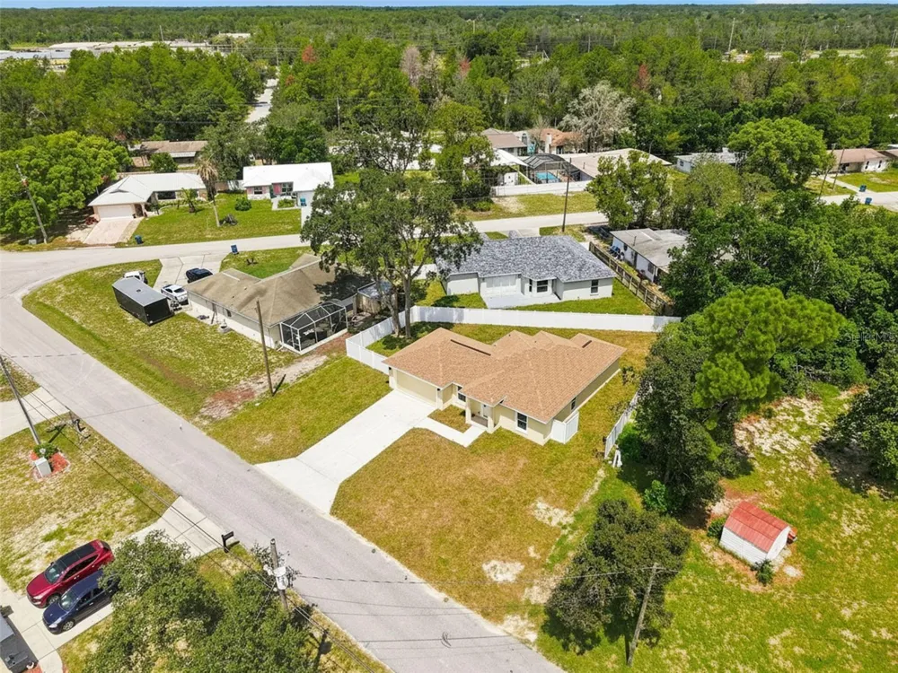 7209 APACHE TRAIL Spring Hill, FL 34606