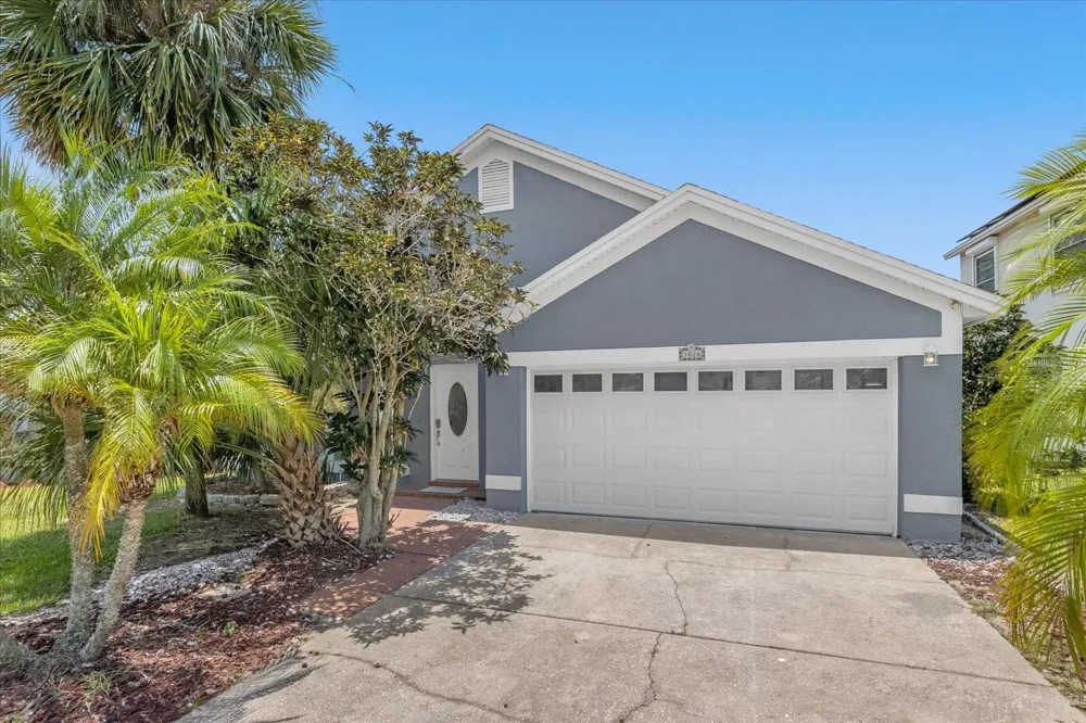 3026 BRANSBURY COURT Kissimmee, FL 34747