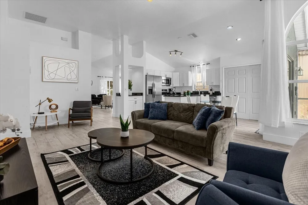 3026 BRANSBURY COURT Kissimmee, FL 34747