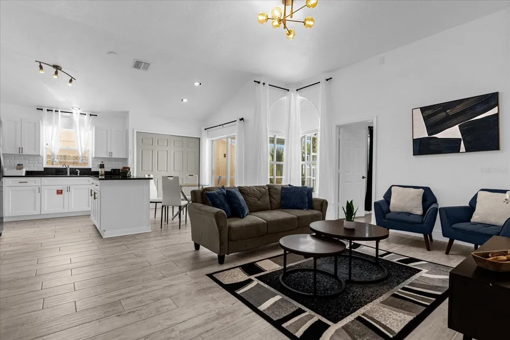 3026 BRANSBURY COURT Kissimmee, FL 34747