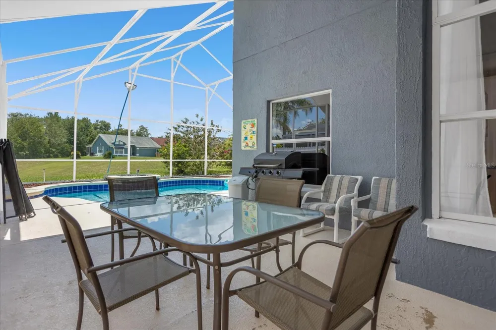 3026 BRANSBURY COURT Kissimmee, FL 34747