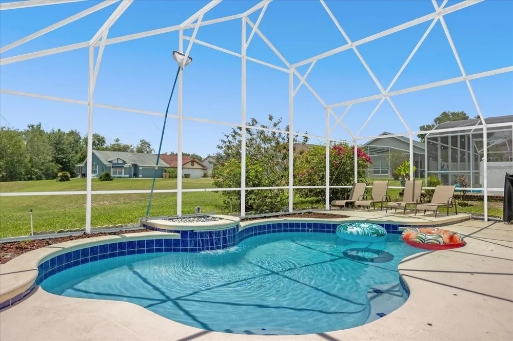 3026 BRANSBURY COURT Kissimmee, FL 34747