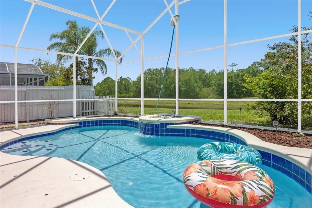 3026 BRANSBURY COURT Kissimmee, FL 34747