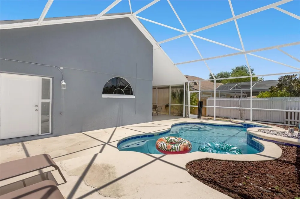 3026 BRANSBURY COURT Kissimmee, FL 34747
