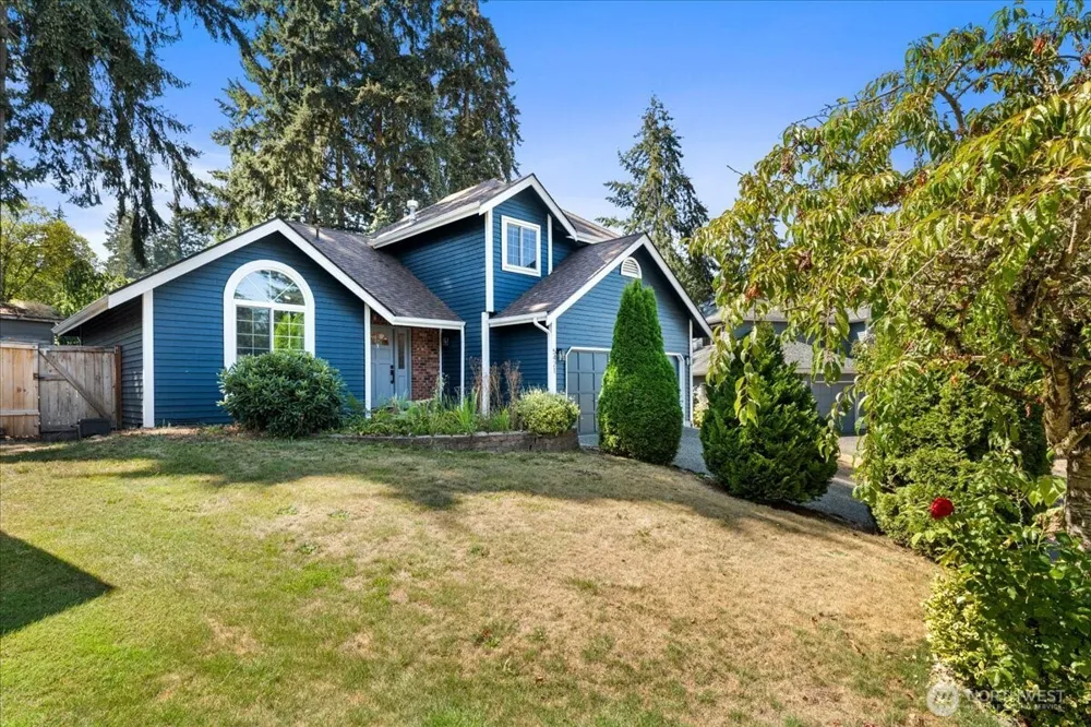 5421 James Place SE Auburn, WA 98092