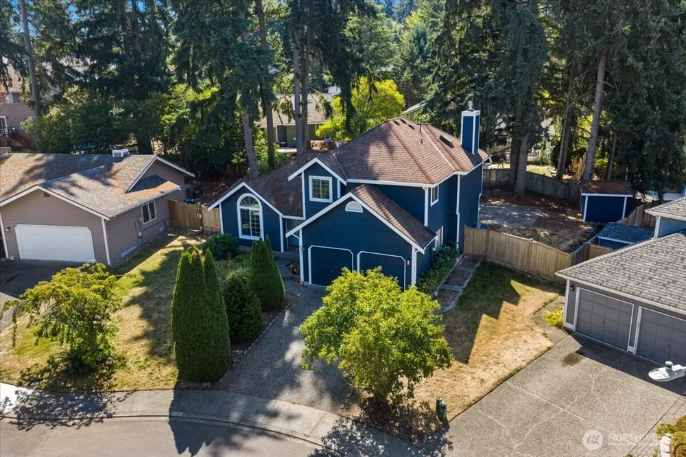 5421 James Place SE Auburn, WA 98092