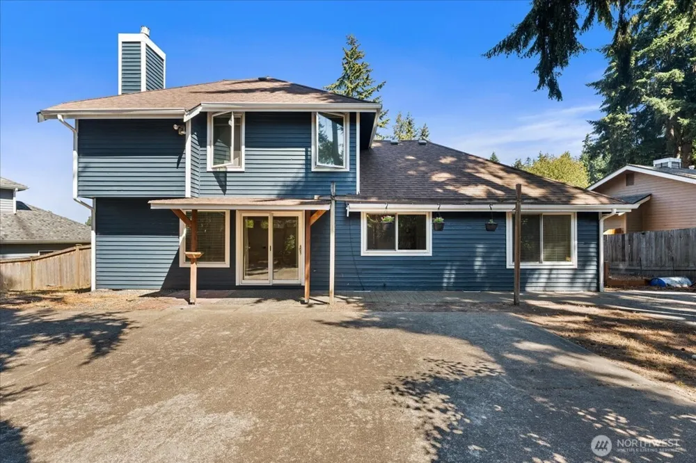 5421 James Place SE Auburn, WA 98092