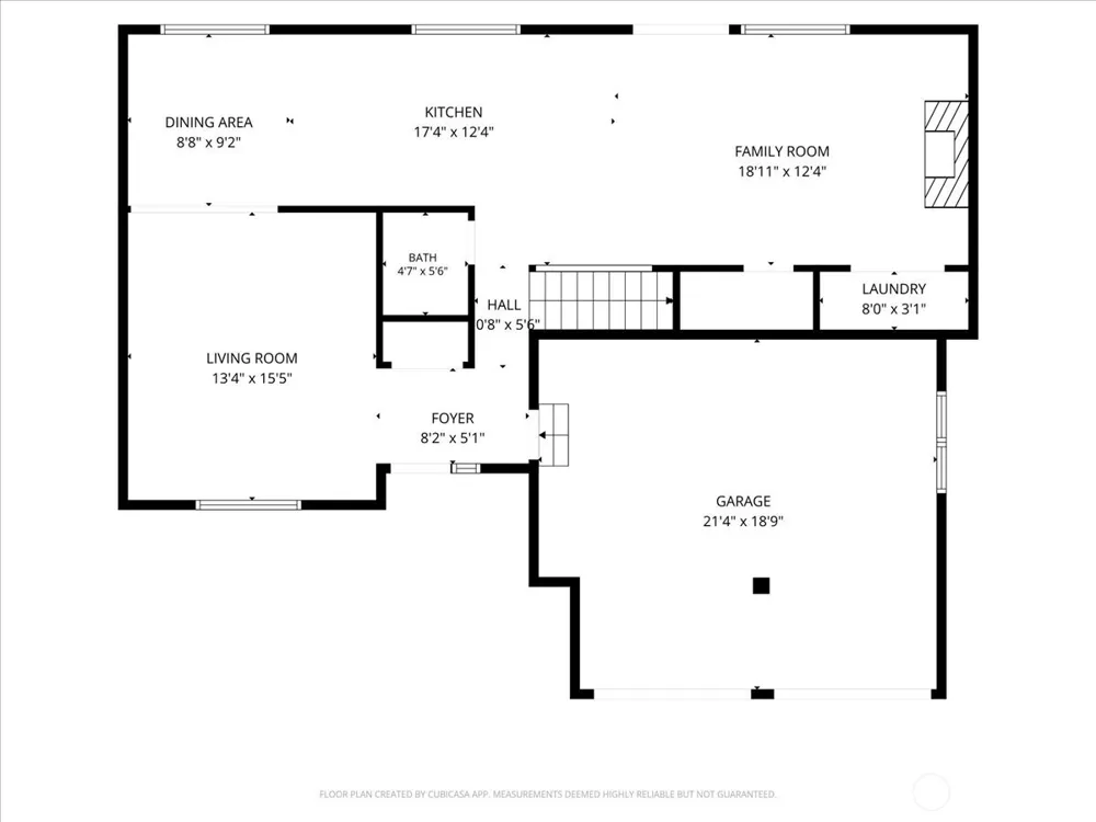 5421 James Place SE Auburn, WA 98092