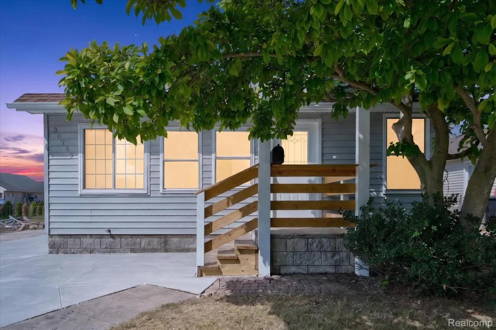 30769 Brush Street Madison Heights City, MI 48071