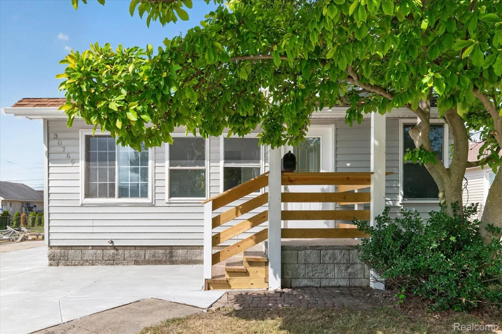 30769 Brush Street Madison Heights City, MI 48071