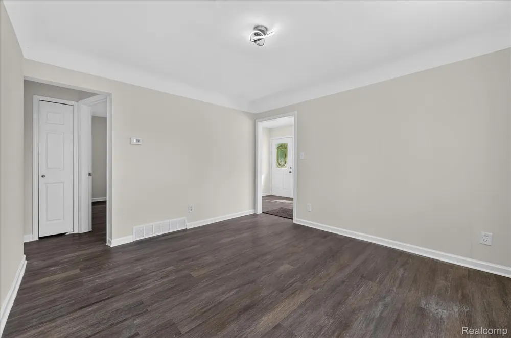 30769 Brush Street Madison Heights City, MI 48071