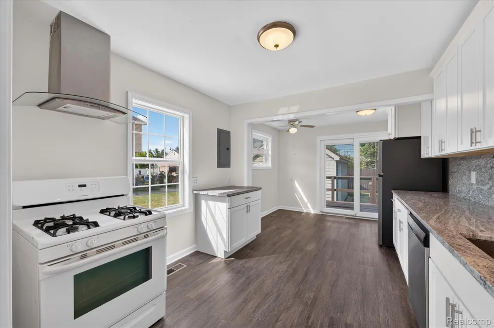 30769 Brush Street Madison Heights City, MI 48071
