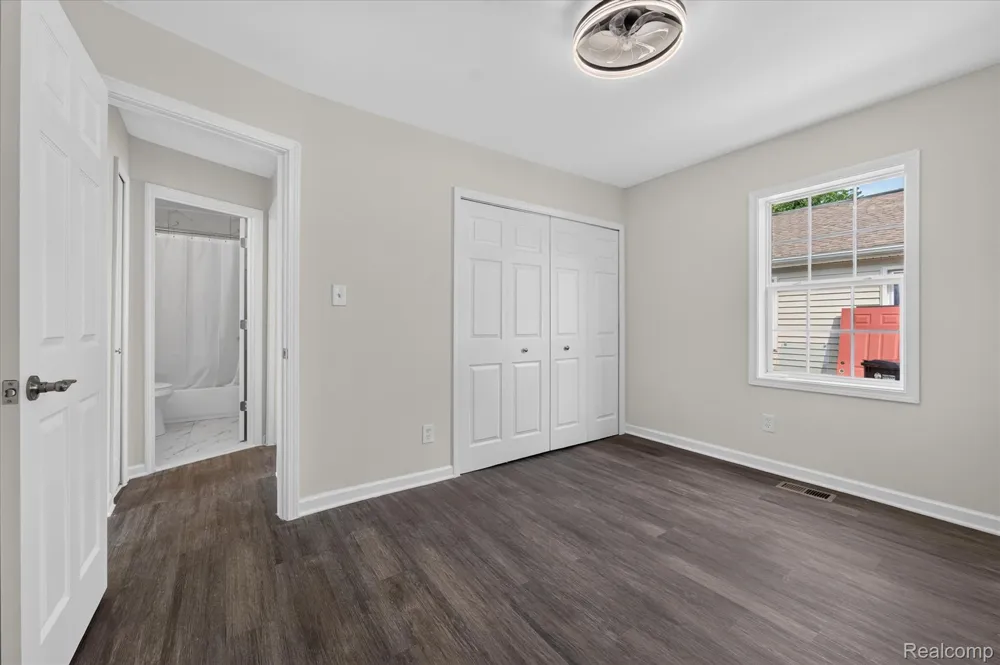 30769 Brush Street Madison Heights City, MI 48071