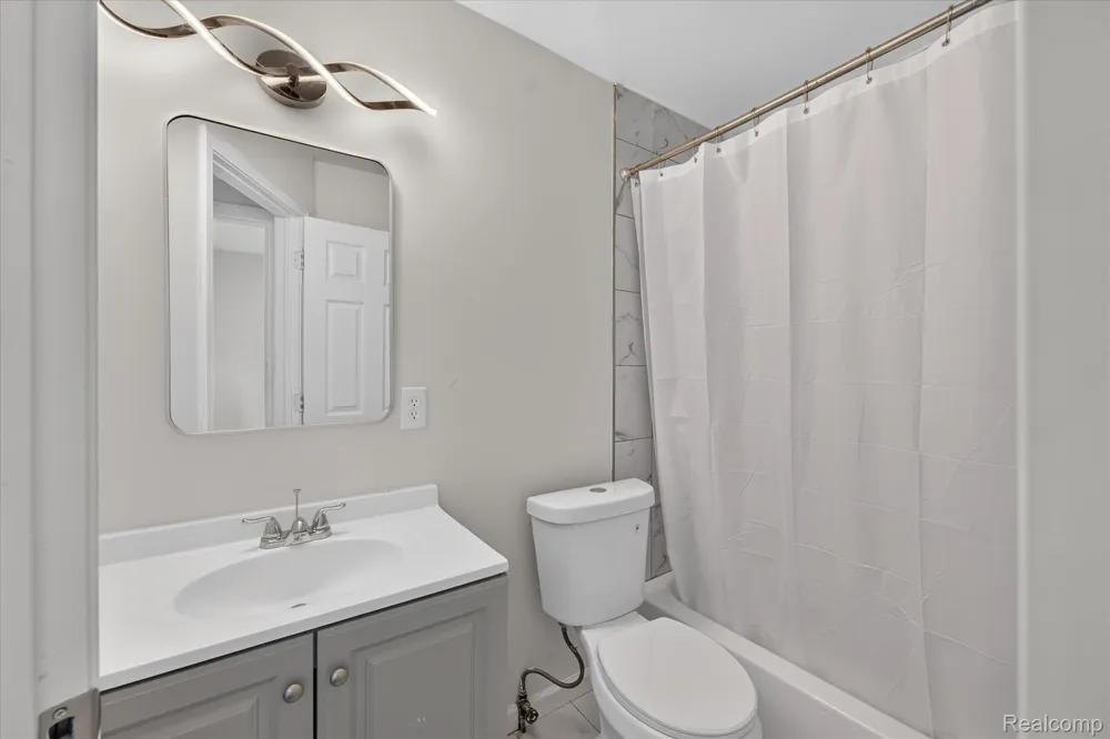 30769 Brush Street Madison Heights City, MI 48071