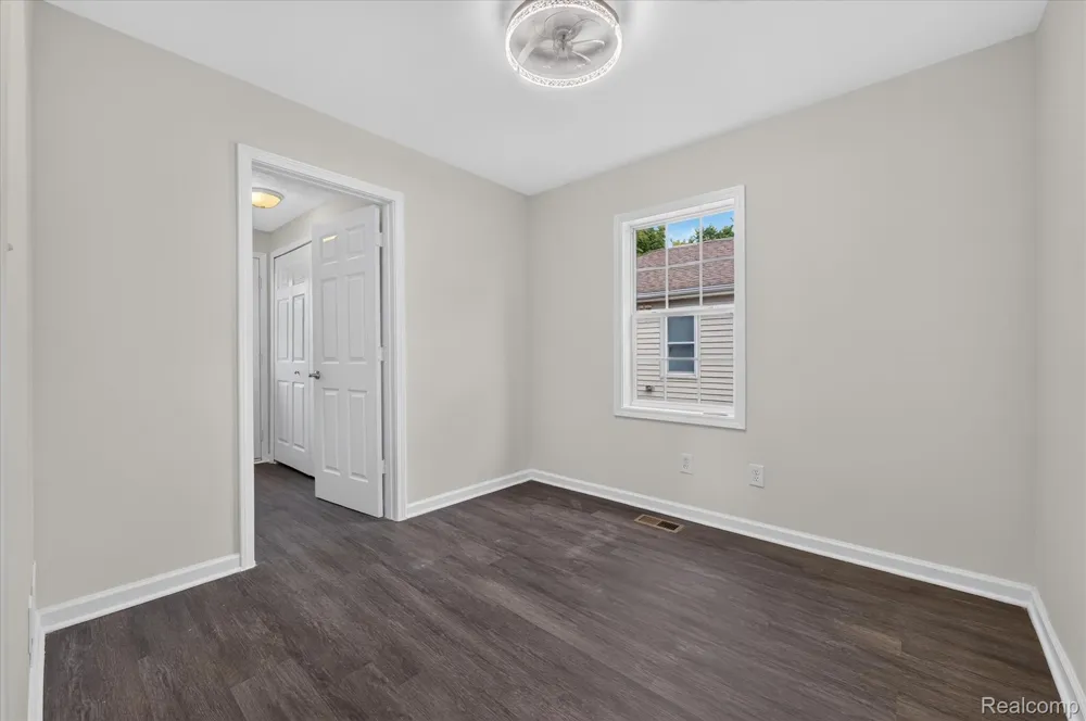 30769 Brush Street Madison Heights City, MI 48071