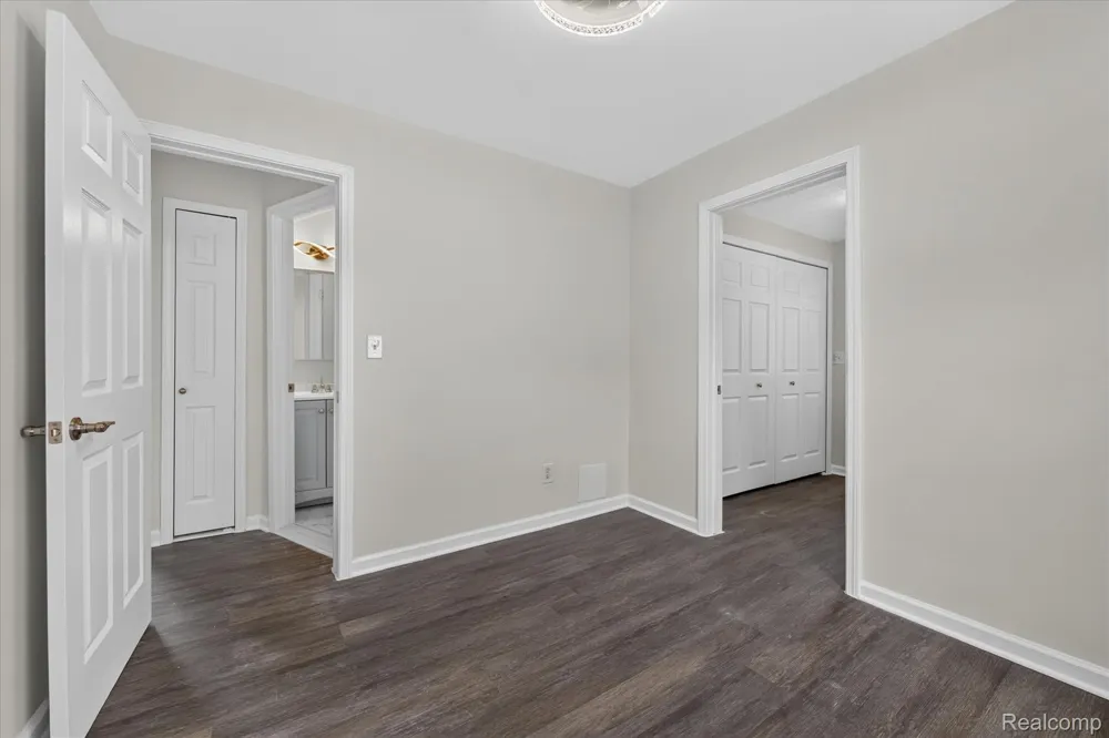 30769 Brush Street Madison Heights City, MI 48071