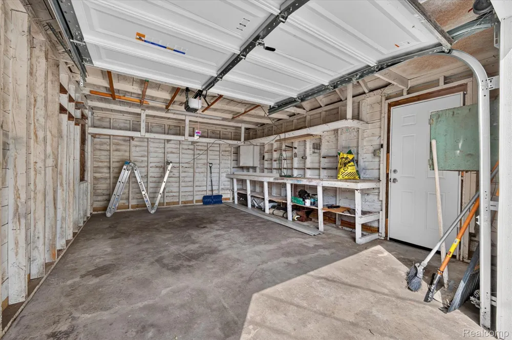30769 Brush Street Madison Heights City, MI 48071