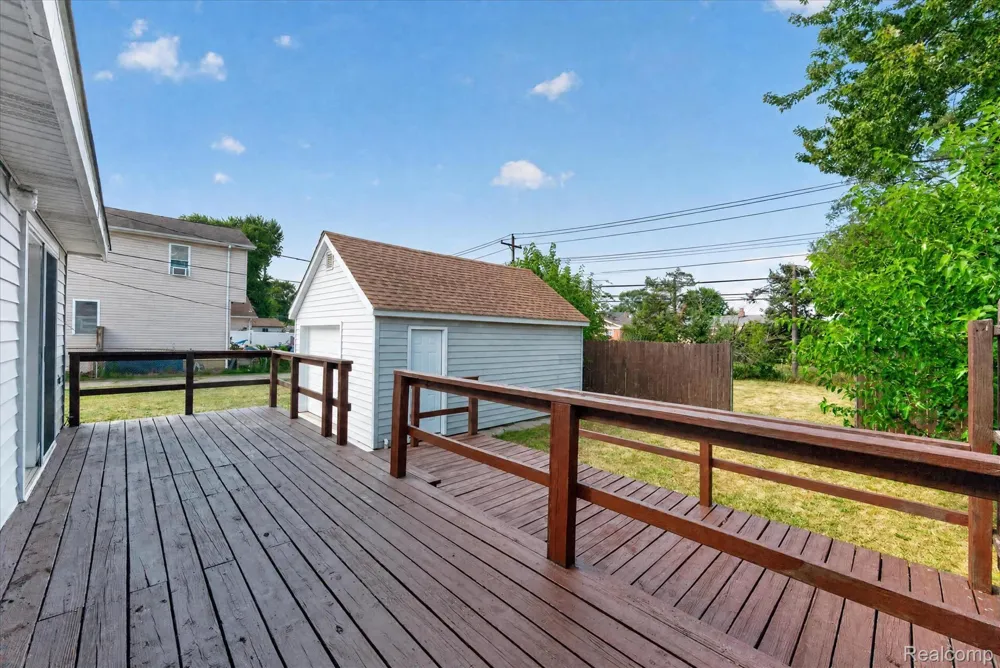 30769 Brush Street Madison Heights City, MI 48071