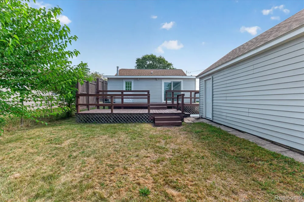 30769 Brush Street Madison Heights City, MI 48071