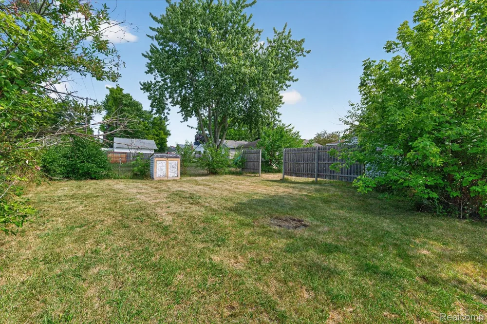 30769 Brush Street Madison Heights City, MI 48071