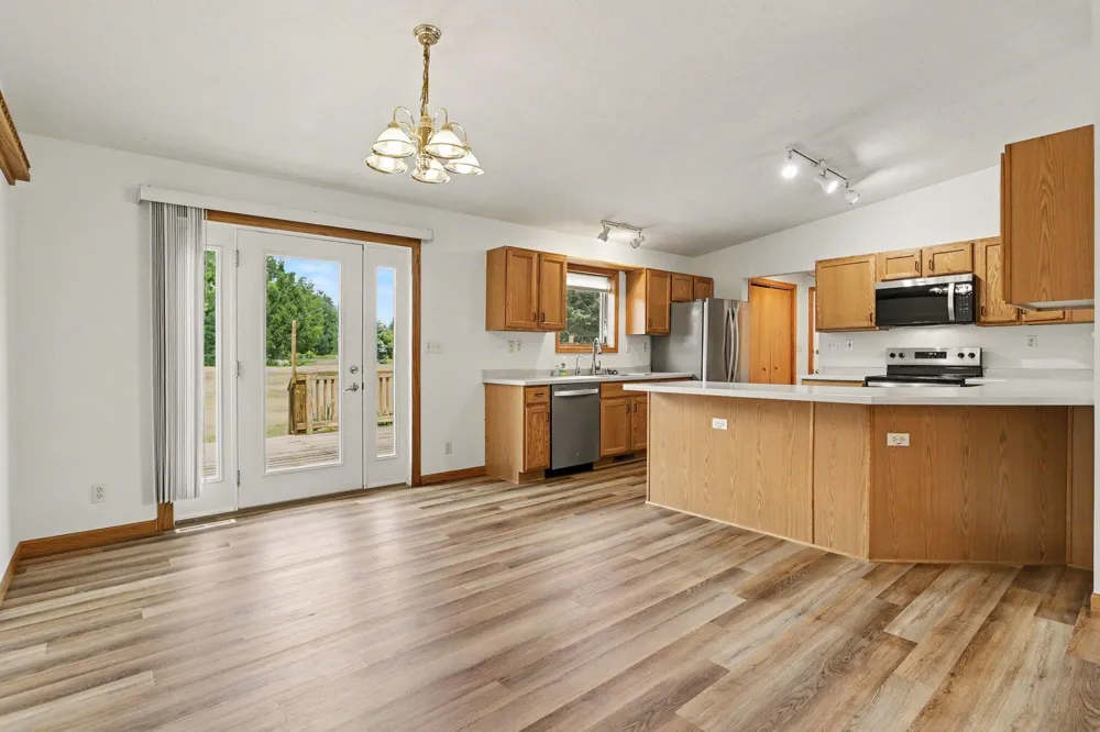 54585 W County Road 365 Lawrence Township, MI 49064