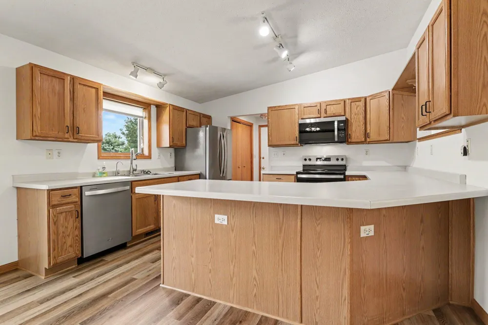 54585 W County Road 365 Lawrence Township, MI 49064
